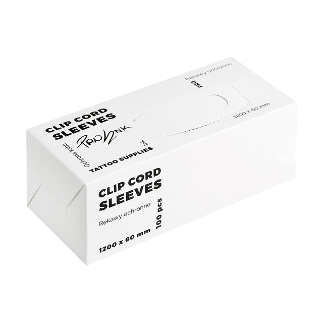 PRO INK clipcord foil - BVShop