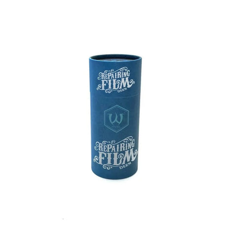 AV A protective repairing tattoo derm film, 15cm x 10m, clear medical-grade skin adhesive for tattoo aftercare and healing.