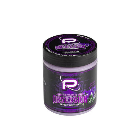 Proton Colours Purple Obsession Ointment 250ml - BVShop
