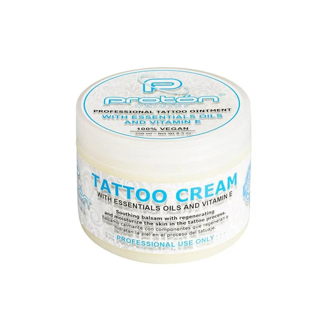 Proton Origins Tattoo Cream 250ml - BVShop
