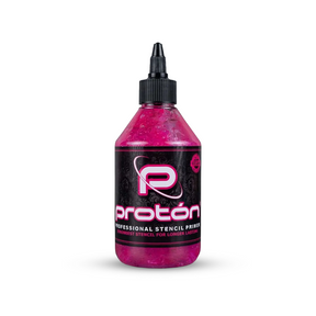 Proton Professional Pink Stencil Primer 250ml