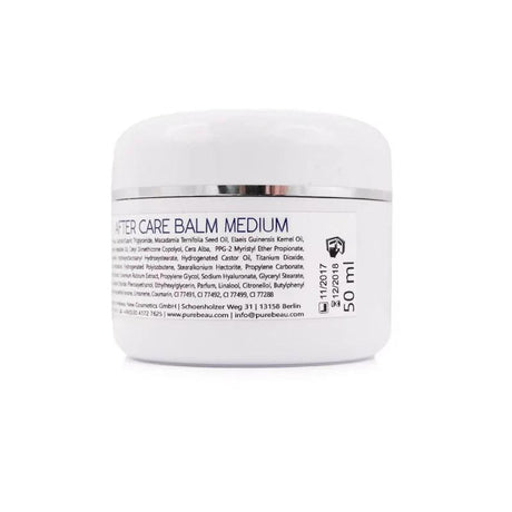 Fibroblast After Care Balm Medium 50ml - BVShop