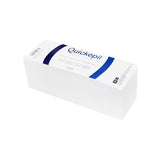 Quickepil epilation strips 23x7.5 cm 200 pieces - BVShop
