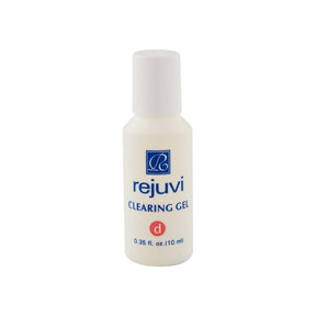 Rejuvi d Šviesinamasis Gelis 10ml, Buteliukas su dangteliu