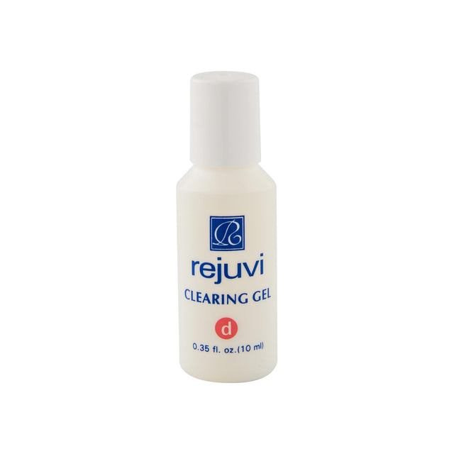Rejuvi d Šviesinamasis Gelis 10ml, Buteliukas su dangteliu