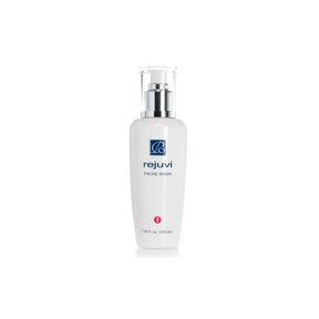 Rejuvi f Putojantis Veido Prausiklis 200ml, Buteliukas su pompa