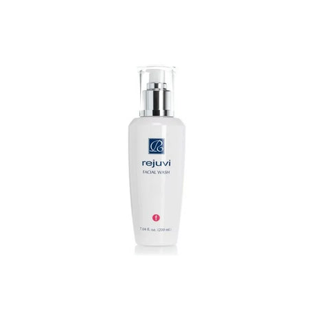 Rejuvi f Putojantis Veido Prausiklis 200ml, Buteliukas su pompa
