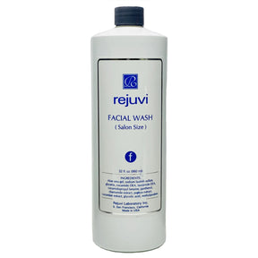 Rejuvi f Putojantis Veido Prausiklis 960ml, Buteliukas su dangteliu