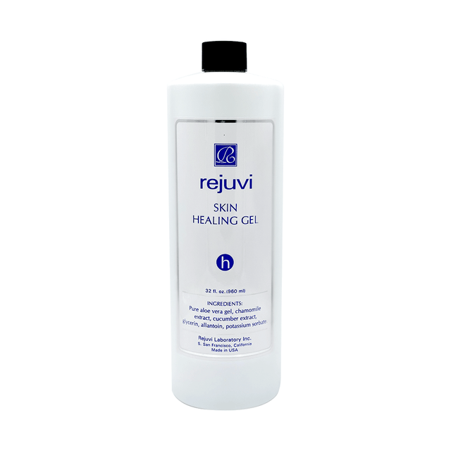 Rejuvi h Raminamasis Odos Gelis 960ml, Buteliukas su dangteliu