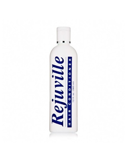 Rejuvi Plaukų Kondicionierius 360ml – Buteliukas, priekinė etiketė