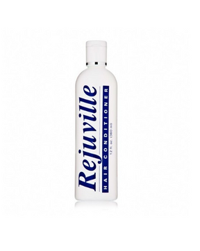 Rejuvi Plaukų Kondicionierius 360ml – Buteliukas, priekinė etiketė