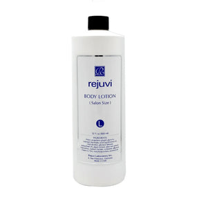 Rejuvi L Body Lotion 960ml pump bottle nourishing body lotion