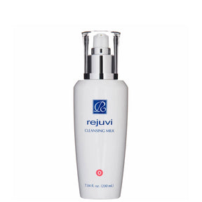 Rejuvi o Valomasis Pienelis 200ml – Buteliukas, priekinė etiketė