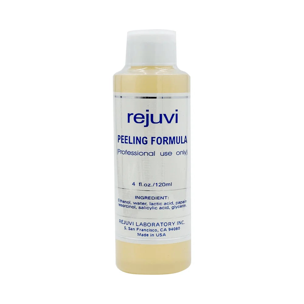 Rejuvi Šveitimo Formulė 120ml, Buteliukas su dangteliu