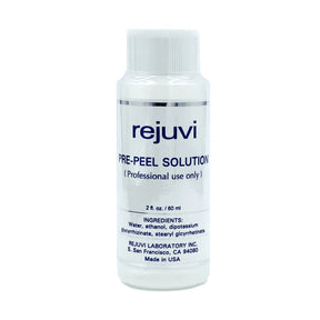 Rejuvi Tirpalas Prieš Šveitimą 60ml, Buteliukas su dangteliu