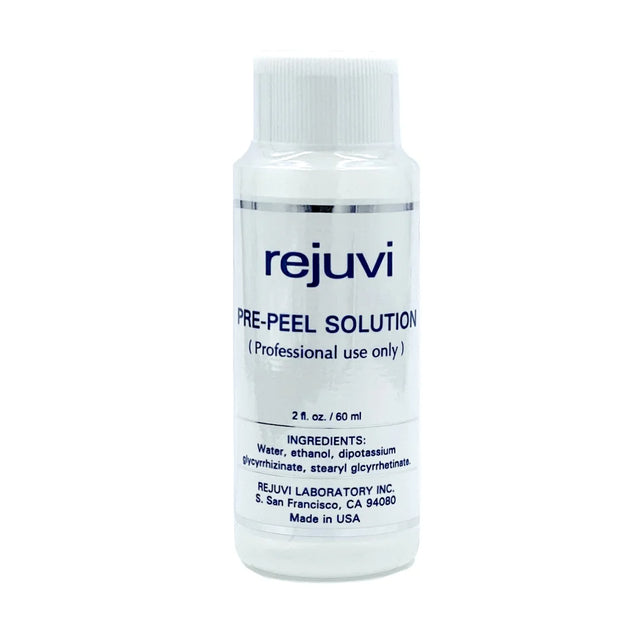 Rejuvi Tirpalas Prieš Šveitimą 60ml, Buteliukas su dangteliu