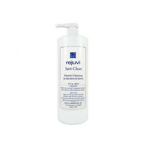 Rejuvi Sani-Clean Odos Valiklis 960ml, Buteliukas su pompa