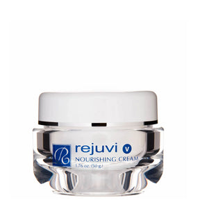 Rejuvi v Maitinamasis Kremas 50g, Kremo indelis