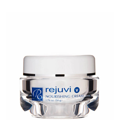 Rejuvi v Maitinamasis Kremas 50g, Kremo indelis