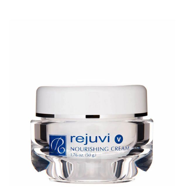 Rejuvi v Maitinamasis Kremas 50g, Kremo indelis