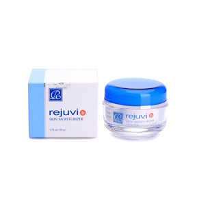 Rejuvi B Skin Moisturizer 50g lightweight professional face moisturizer