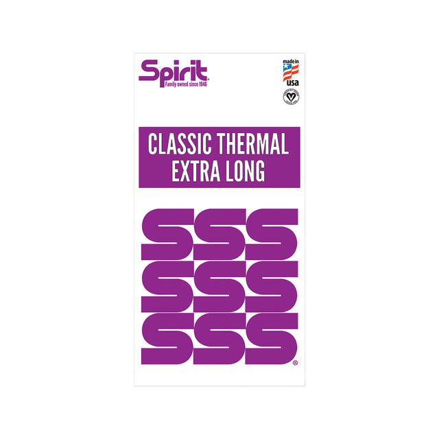 ReproFX Spirit Extra Long purple tattoo thermal stencil paper 21.6 x 40.64cm