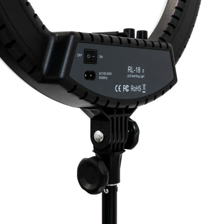 Ring Light440 18" 55W With Tripod - BVShop