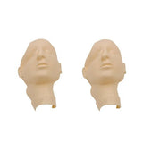 Rubber Skin Mask - BVShop
