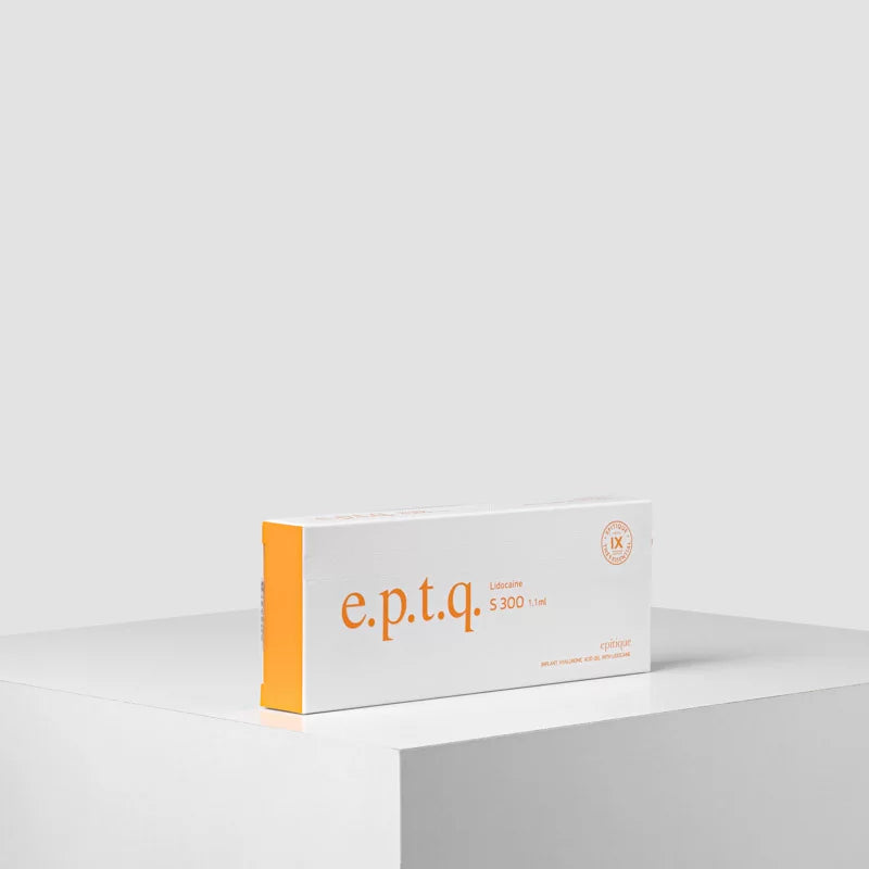 e.p.t.q. S300 Lidokainas 1 x 1.1 ml