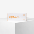 e.p.t.q. S300 Lidocaine Hyaluronic Filler 1 x 1.1 ml - BVShop