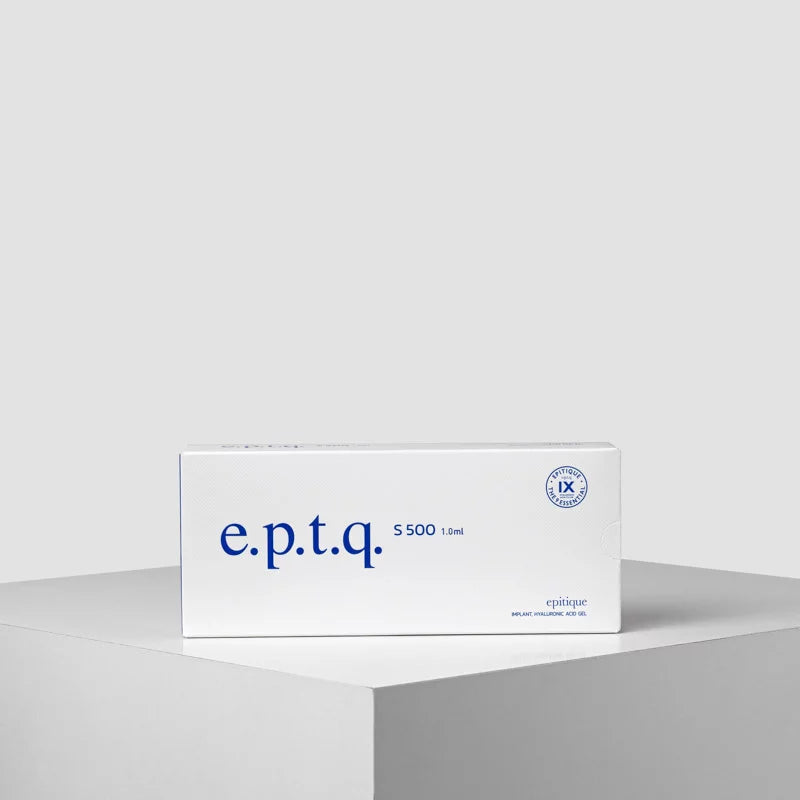 e.p.t.q. S300 Lidokainas 1 x 1.1 ml