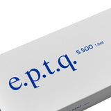 e.p.t.q. S300 Lidokainas 1 x 1.1 ml