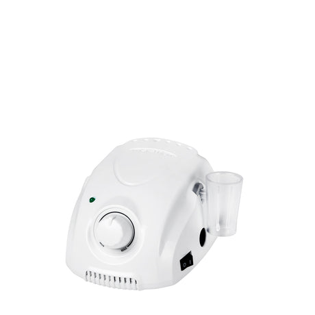 Saeyang Marathon 3 Champion nail drill machine white + H35LSP gray - BVShop