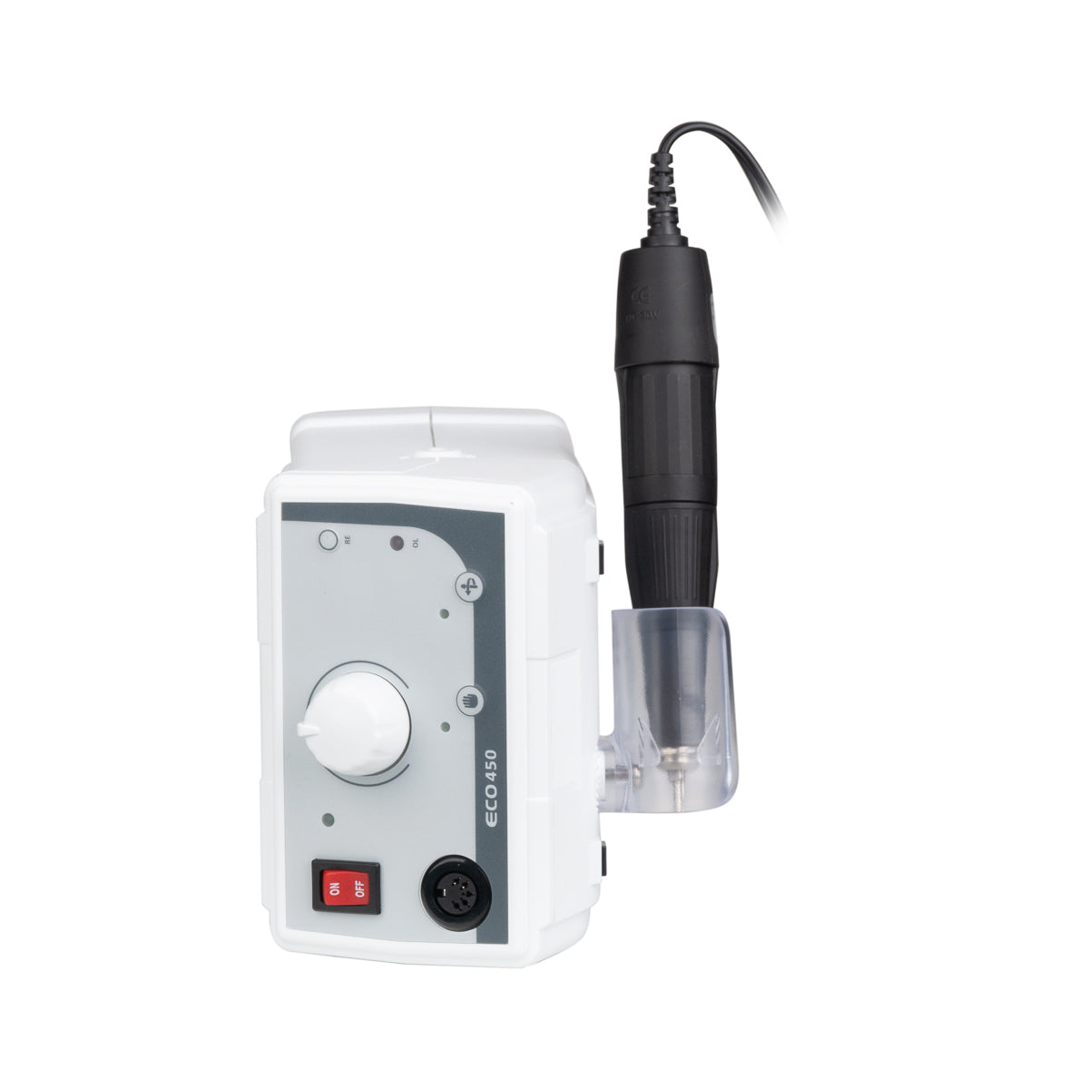 Saeyang Marathon Eco 450 Nail Drill Machine + SH37LN - BVShop