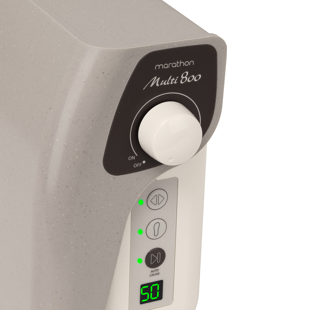 Saeyang Marathon MULTI800 nail drill BS50C brushless - BVShop