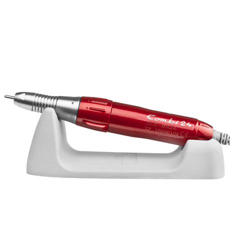 Saeyang MH24 head for nail drill Combi 24 red - BVShop