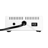 Saeyang nail drill machine Marathon K35 mini white + H200 - BVShop