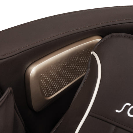 Sakura Comfort Plus 806 massage chair brown - BVShop