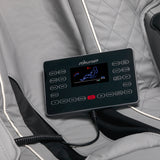 Sakura Comfort Plus 806 massage chair gray - BVShop