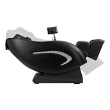 Sakura massage chair Classic 305 black - BVShop