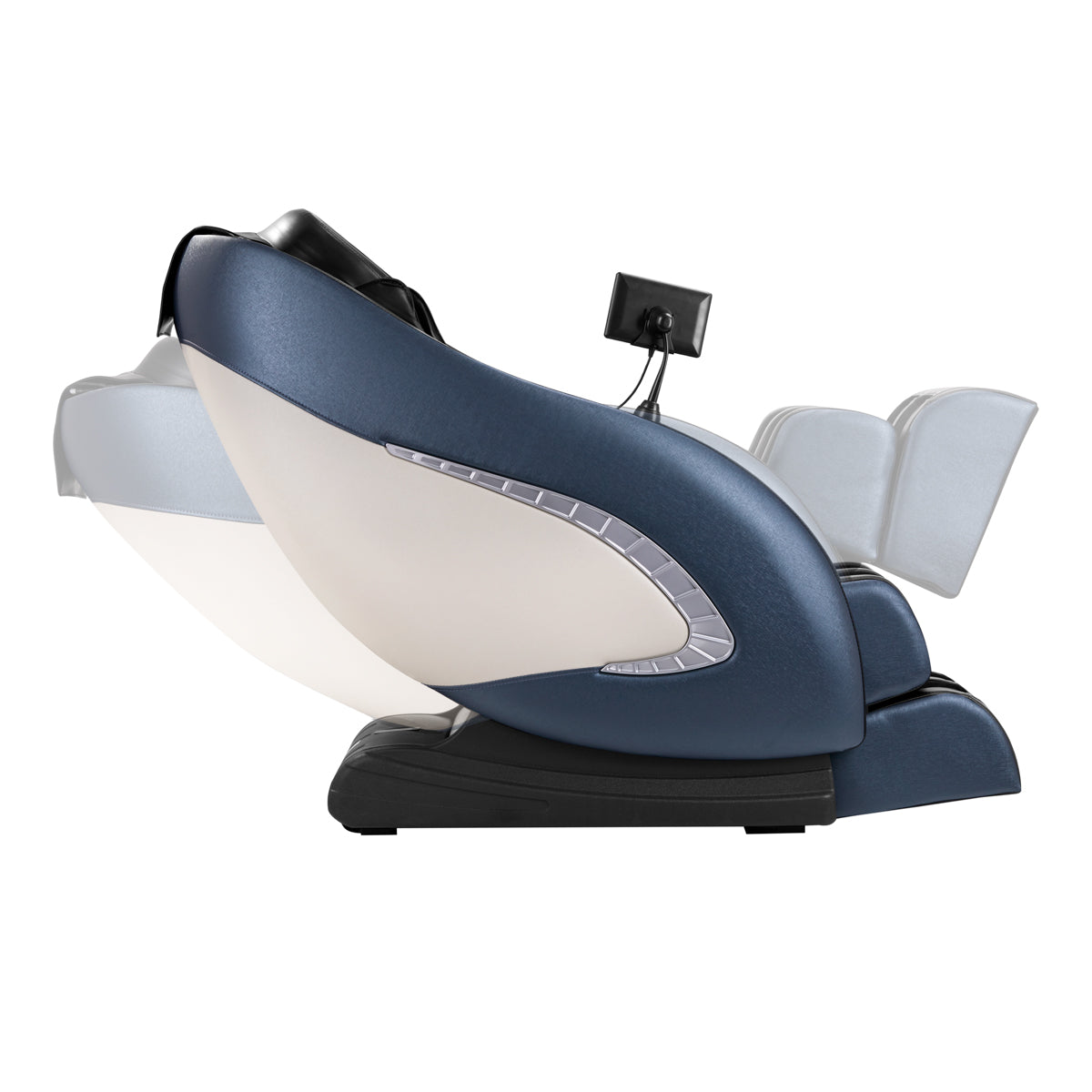 Sakura massage chair Classic 305 blue - BVShop