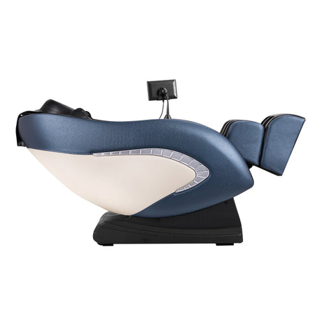 Sakura massage chair Classic 305 blue - BVShop