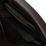 Sakura massage chair Classic 305 brown - BVShop