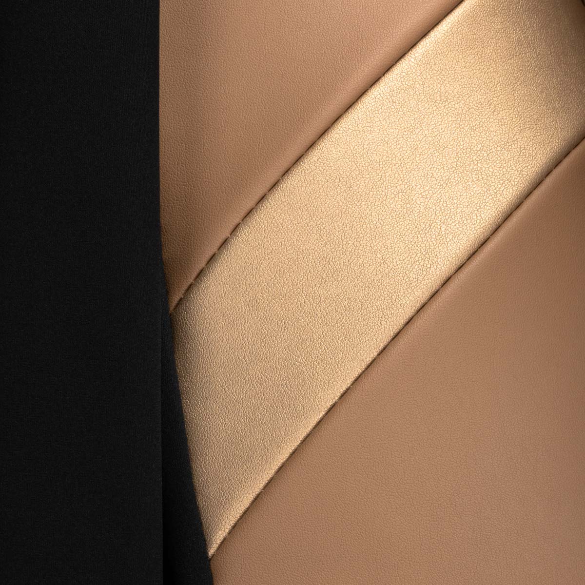 Sakura Massage Chair Standard 801 Brown - BVShop