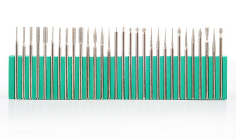 Set of dbd-f cutters 30 pcs - BVShop