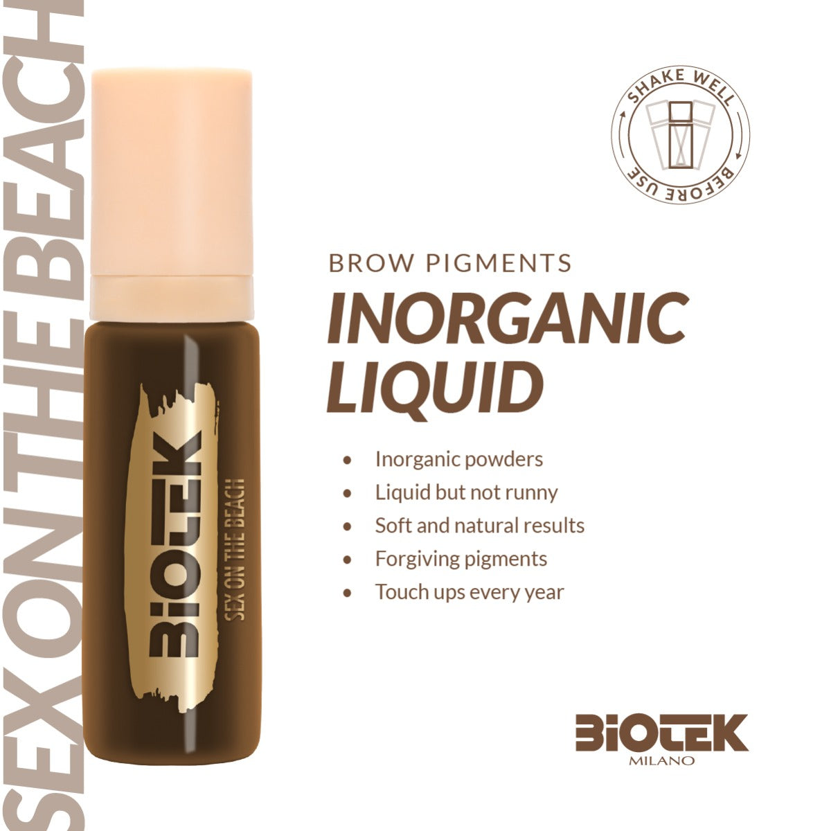 Biotek Sex On The Beach Pigmentai 15ml