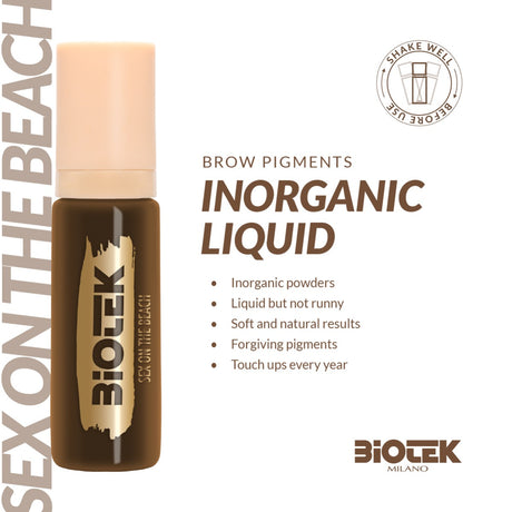 Biotek Sex On The Beach Pigmentai 15ml