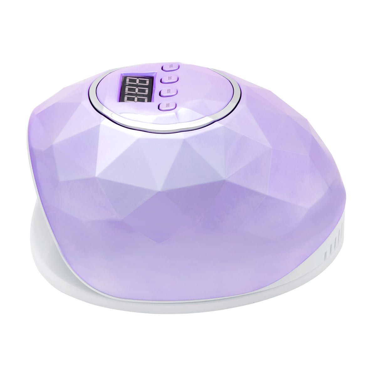 SHINY 86W VIOLET UV LED LAMP - BVShop