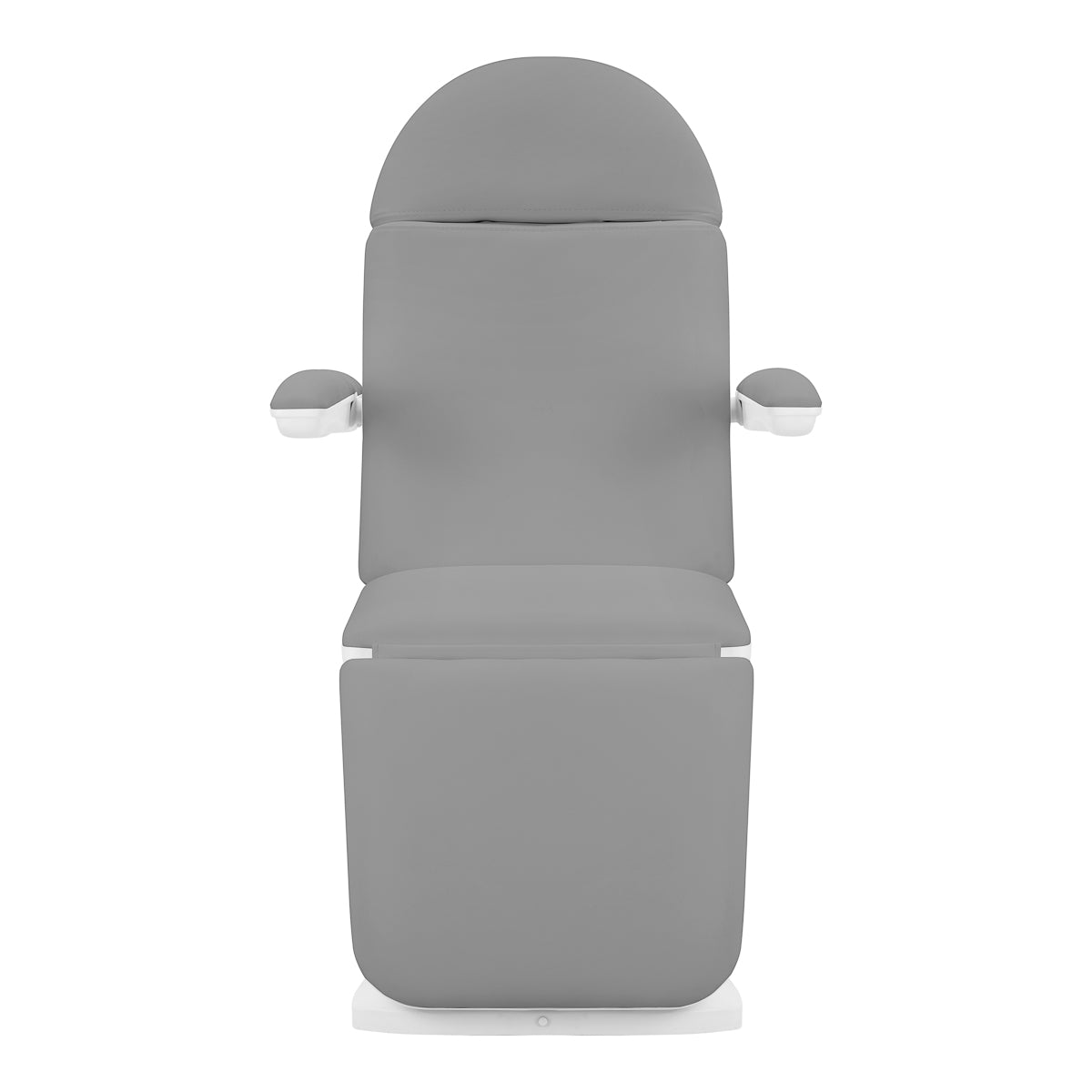 Sillon Eclipse electric cosmetic chair 3 actuators grey - BVShop