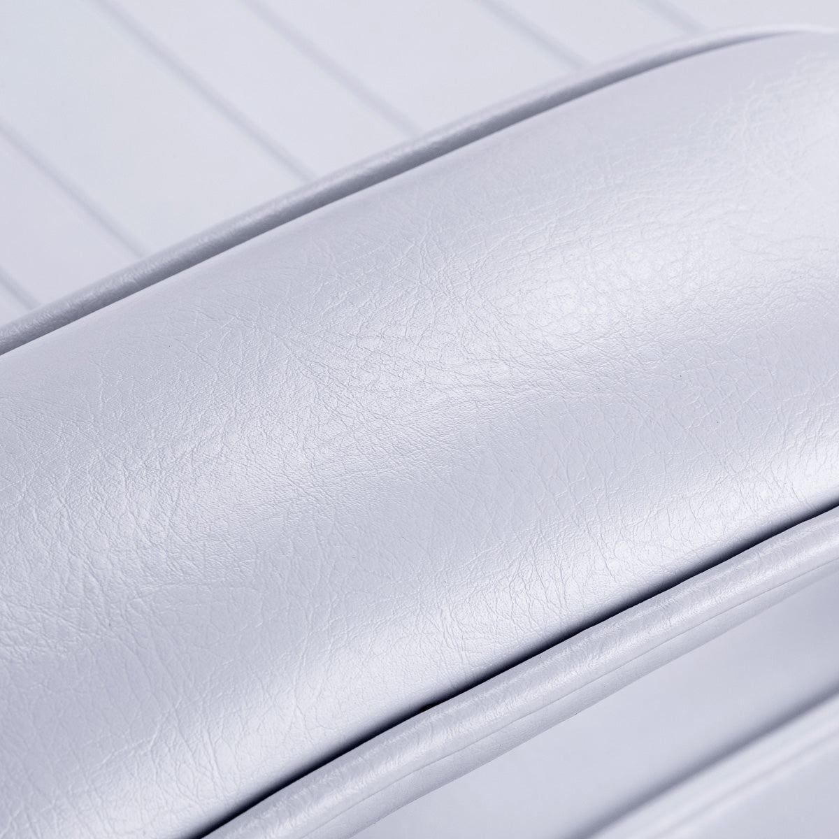 Sillon hydraulic cosmetic chair v2 210 cold white - BVShop